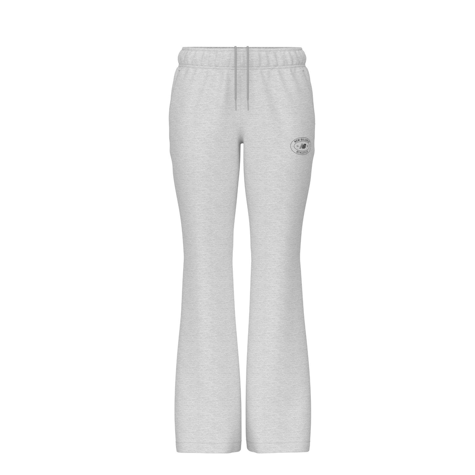 New Balance Sweathose REIMAGINED FLEECE PANT für Erwachsene, mit sportlichem Stil, lange Hosenform
