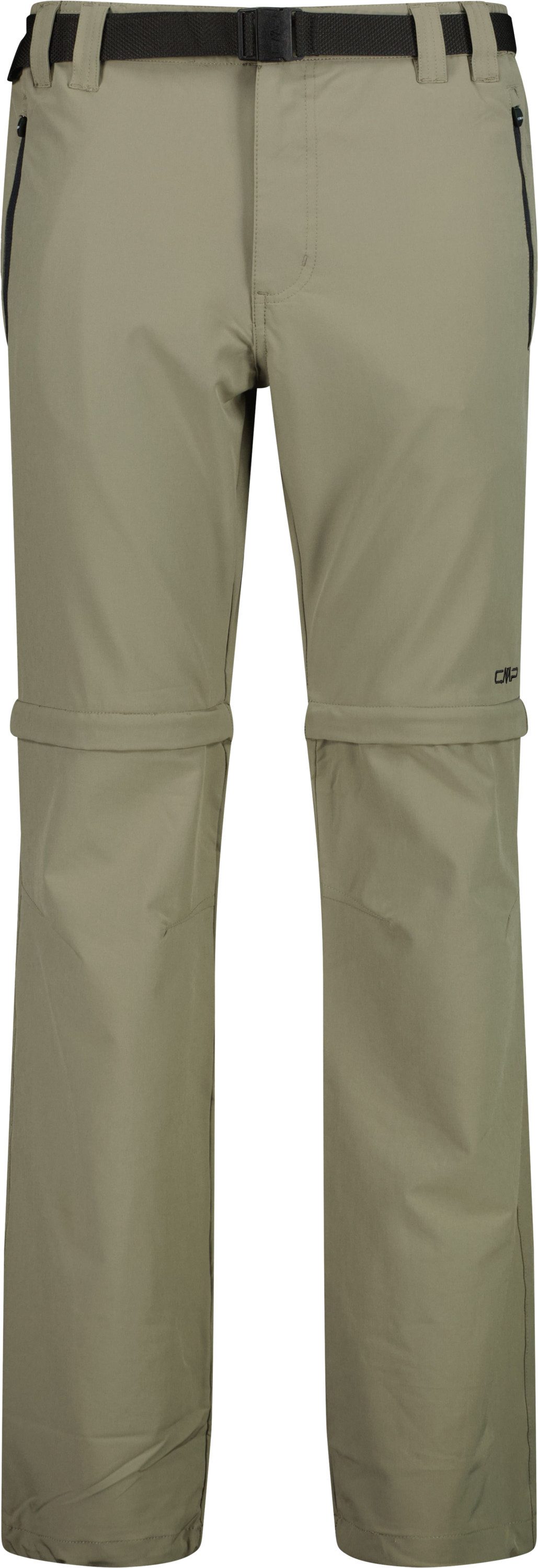 Outdoorhose CMP Herren Zip-Wanderhose