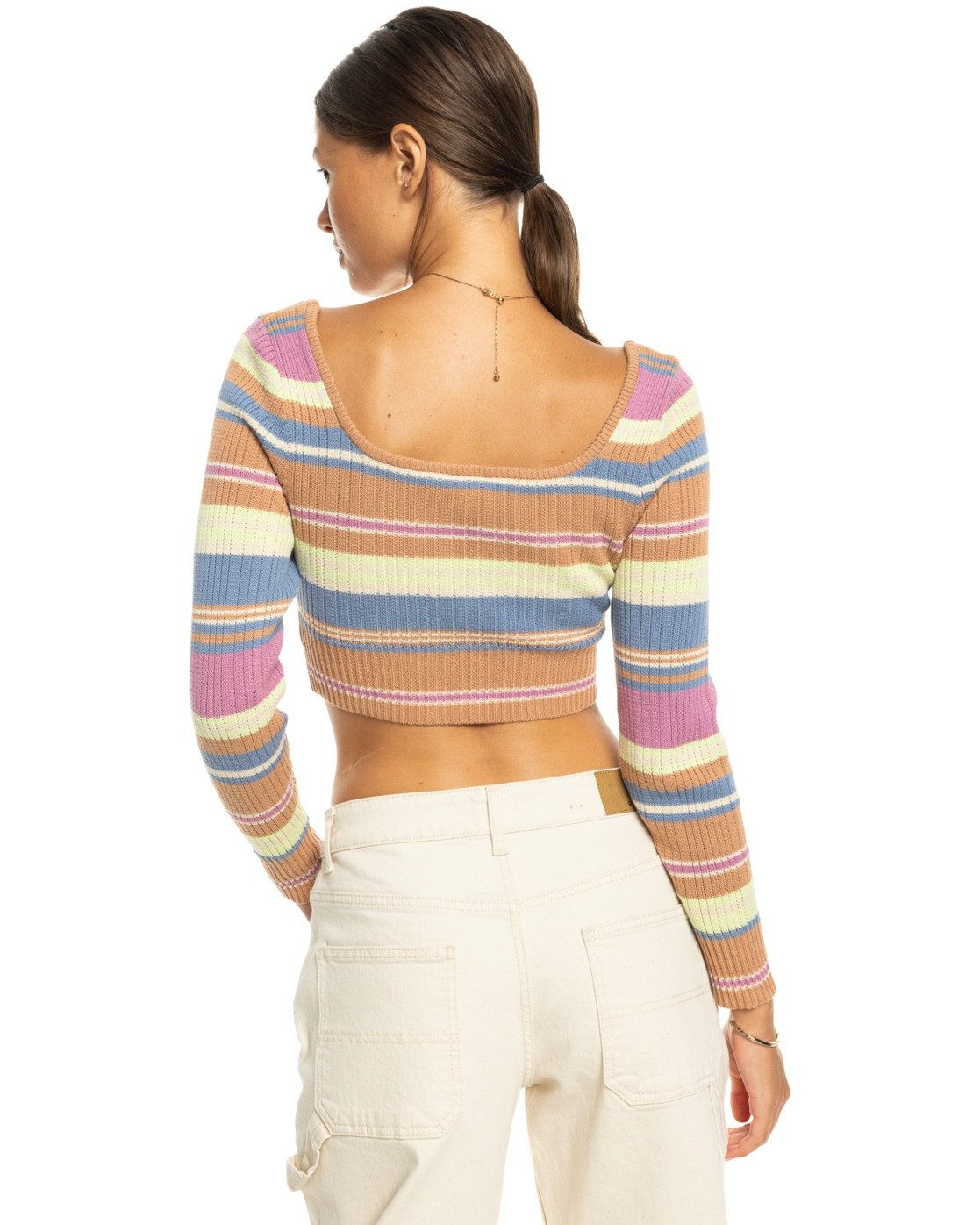 Roxy Fleecepullover Sunshine Day
