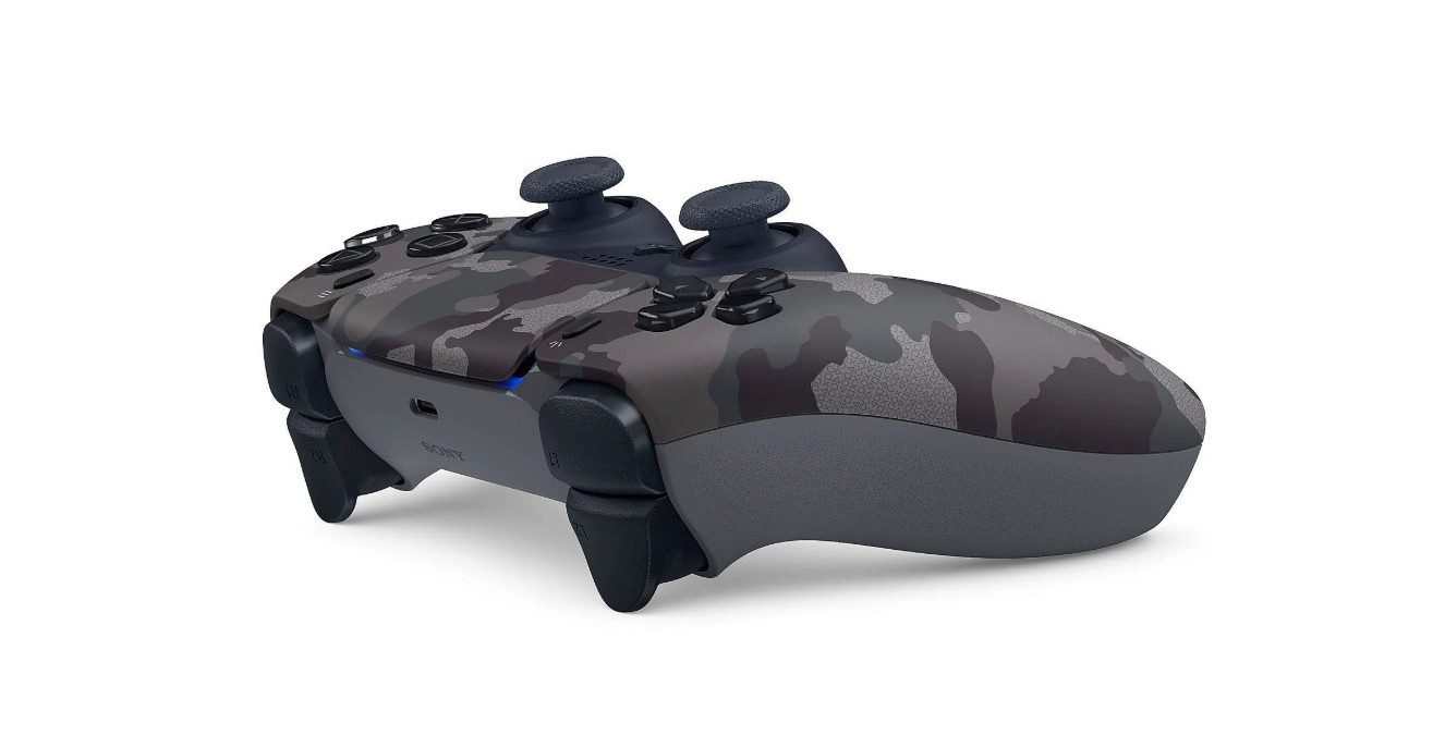 Playstation PS5 Controller Wireless DualSense Sony PlayStation 5-Controller Controller