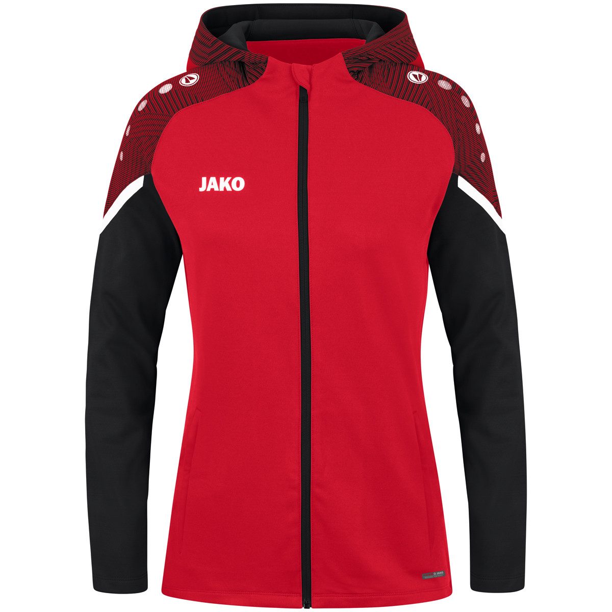 Jako Trainingsjacke 6822 Kapuzenjacke Performance günstig online kaufen
