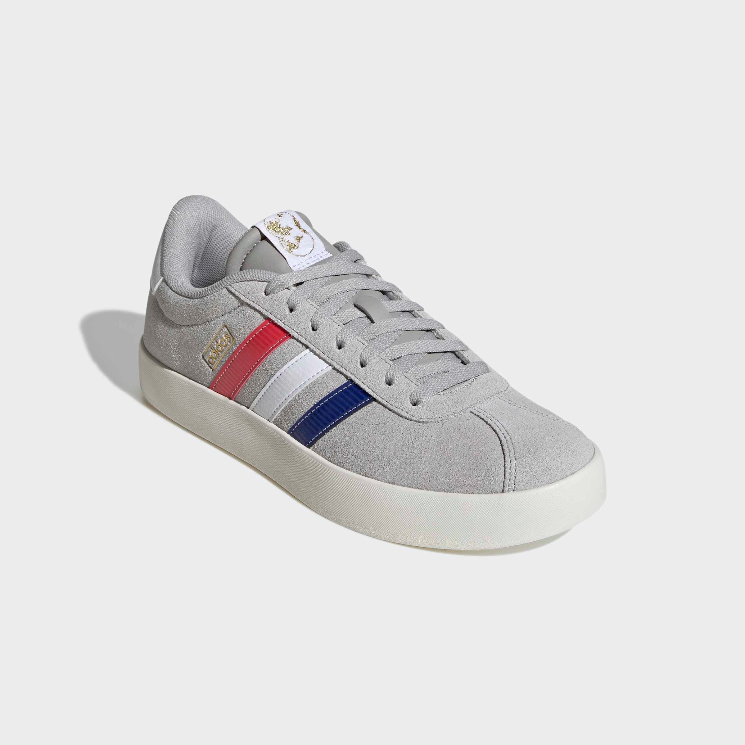 adidas Sportswear VL COURT 3.0 Sneaker World Cup Nations Pack. Reduzierter Preis € 56,99. Unverbindliche Preisempfehlung € 70,00