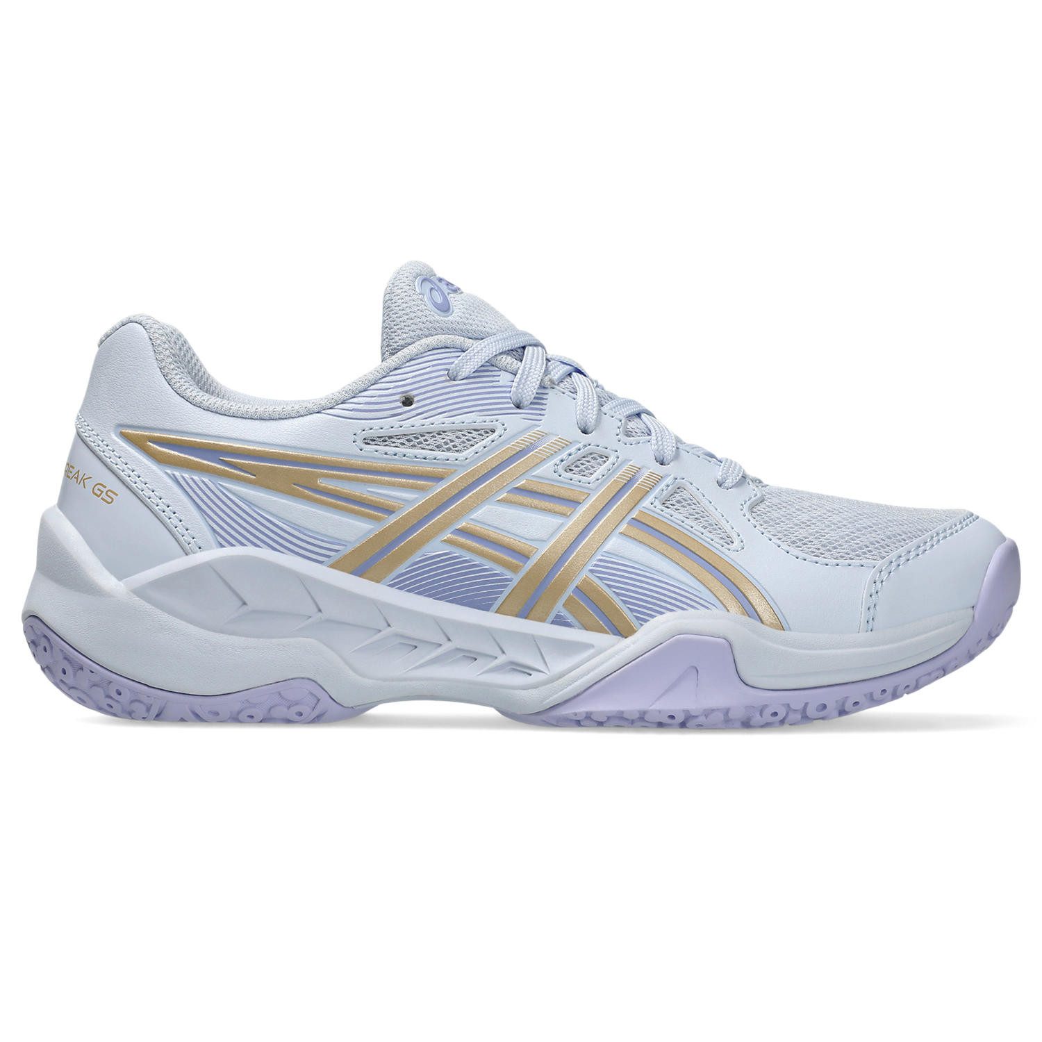 Asics GEL-POWERBREAK GS Hallenschuh für Hallensport günstig online kaufen