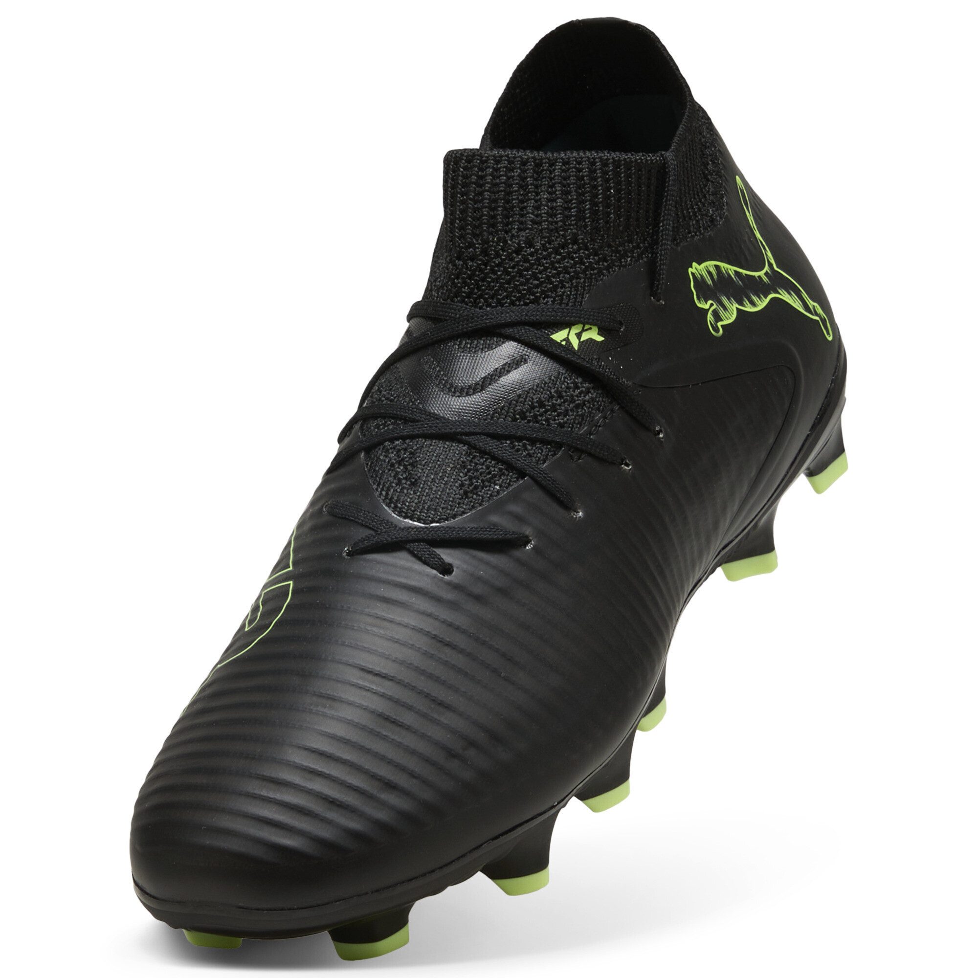 PUMA FUTURE 8 PRO FG/AG Fußballschuhe Jugendliche Fußballschuh