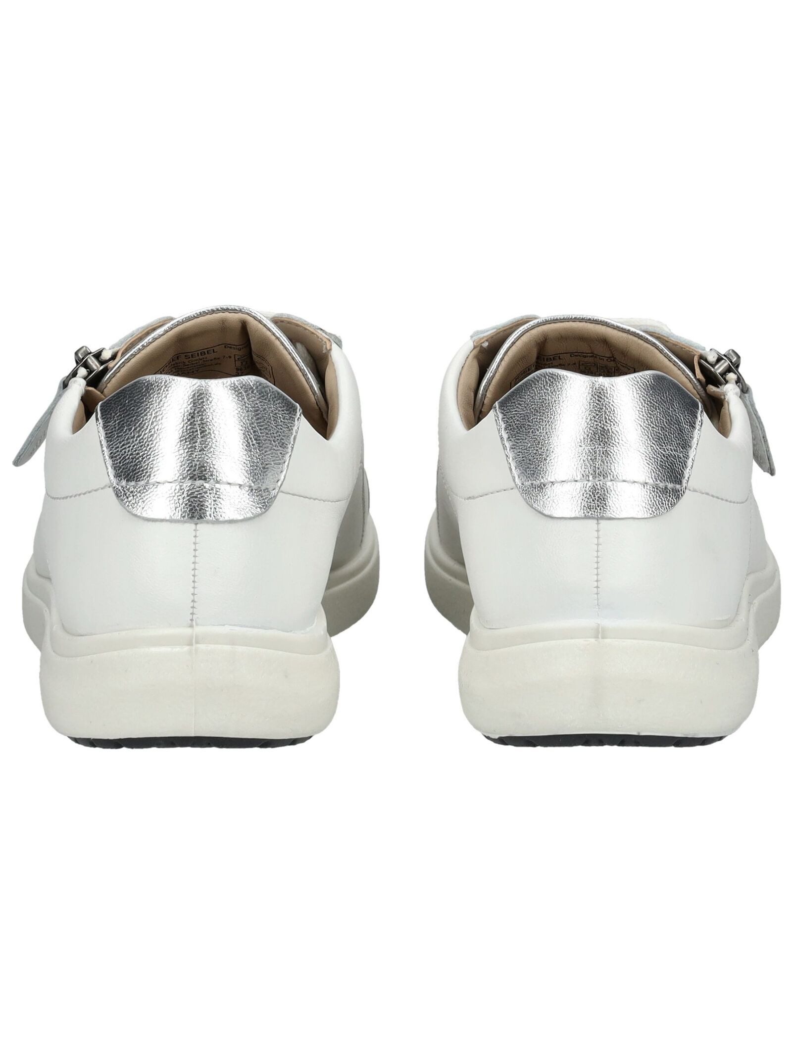 Josef Seibel Josef Seibel Sneaker Leder Sneaker