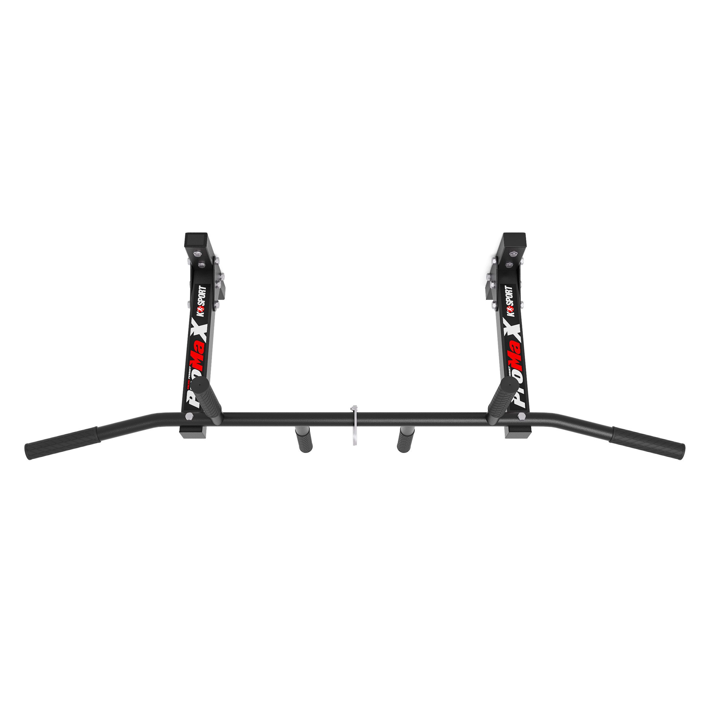 K-SPORT Klimmzugstange zur Deckenmontage bis 150 kg belastbar, Made in EU!