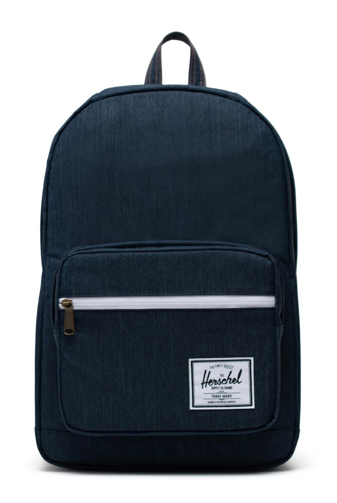 Herschel Rucksack Quiz Denim Indigo Pop