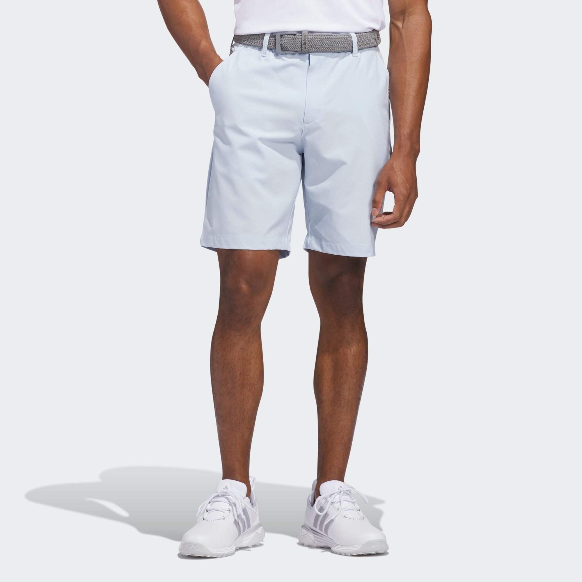 adidas Performance Golfhose ULTIMATE365 8,5-ZOLL GOLFSHORTS (1-tlg)