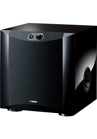  Yamaha NS-SW200 Subwoofer (130 W)