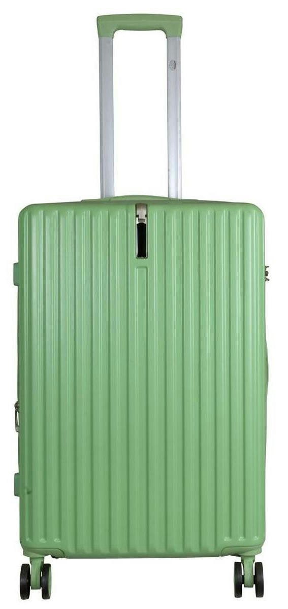 Warenhandel König Hartschalen-Trolley Portofino, 4 Rollen, günstig online kaufen