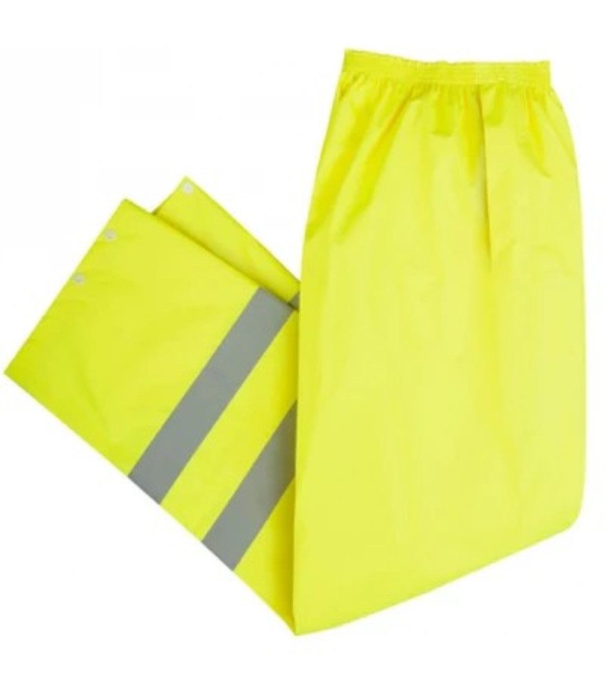 Ismont Regenhose Warnschutz POYRAZ / ISM 2801 günstig online kaufen