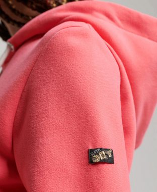 Superdry Sweatshirt (1-tlg) Weiteres Detail