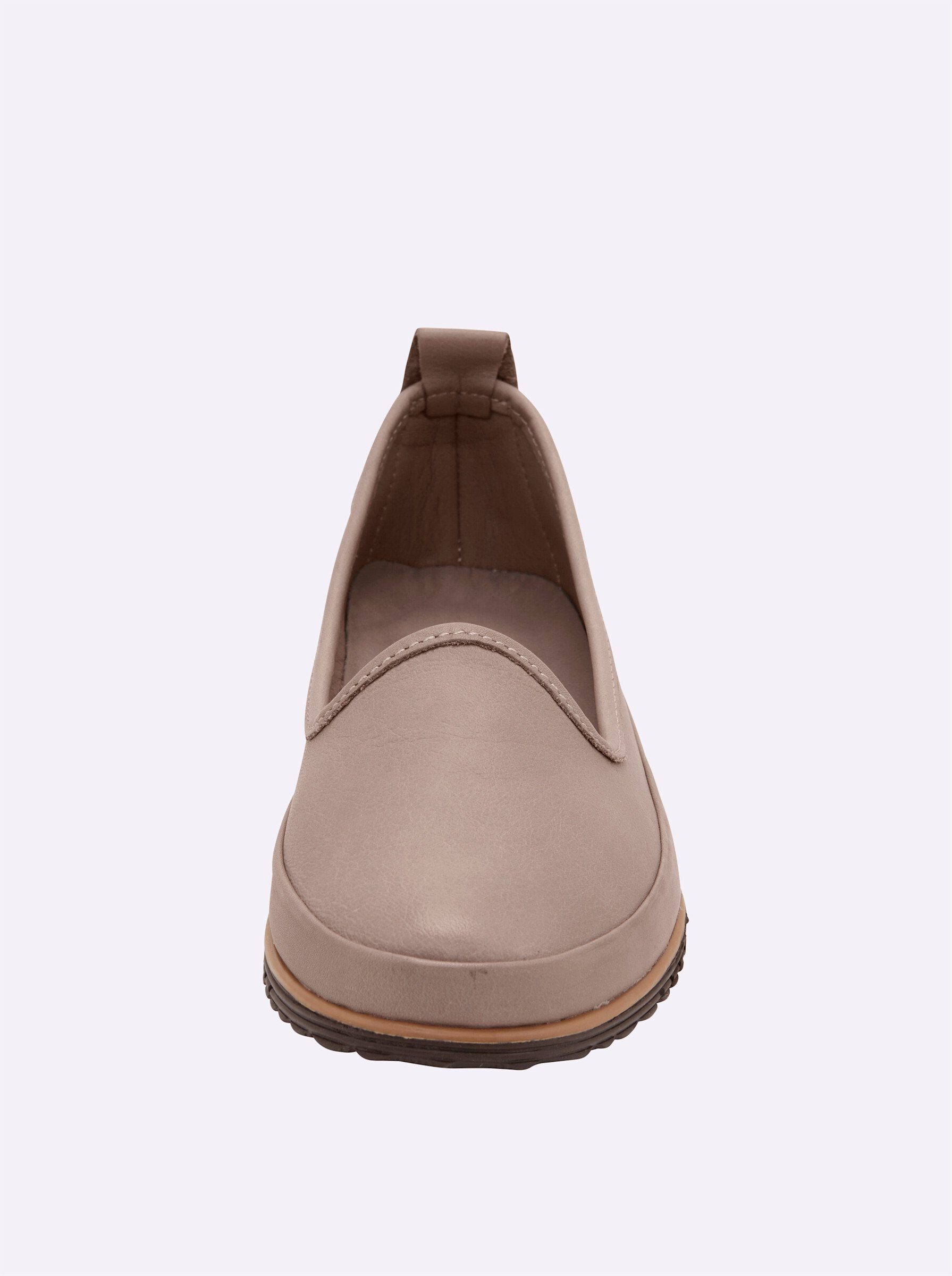 Andrea Conti Slipper Slipper