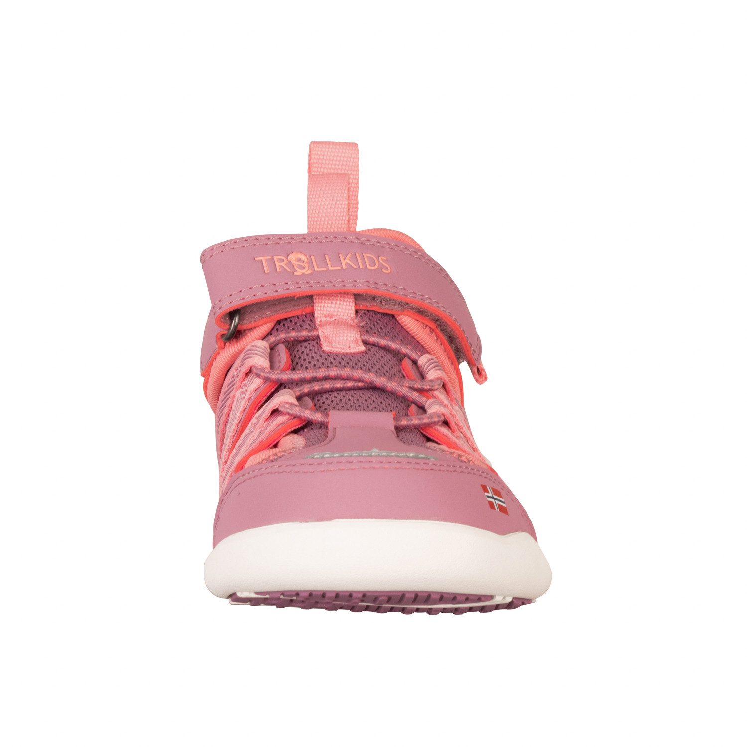 TROLLKIDS Kids Saltfjord Barefoot Sandal Barfußschuh