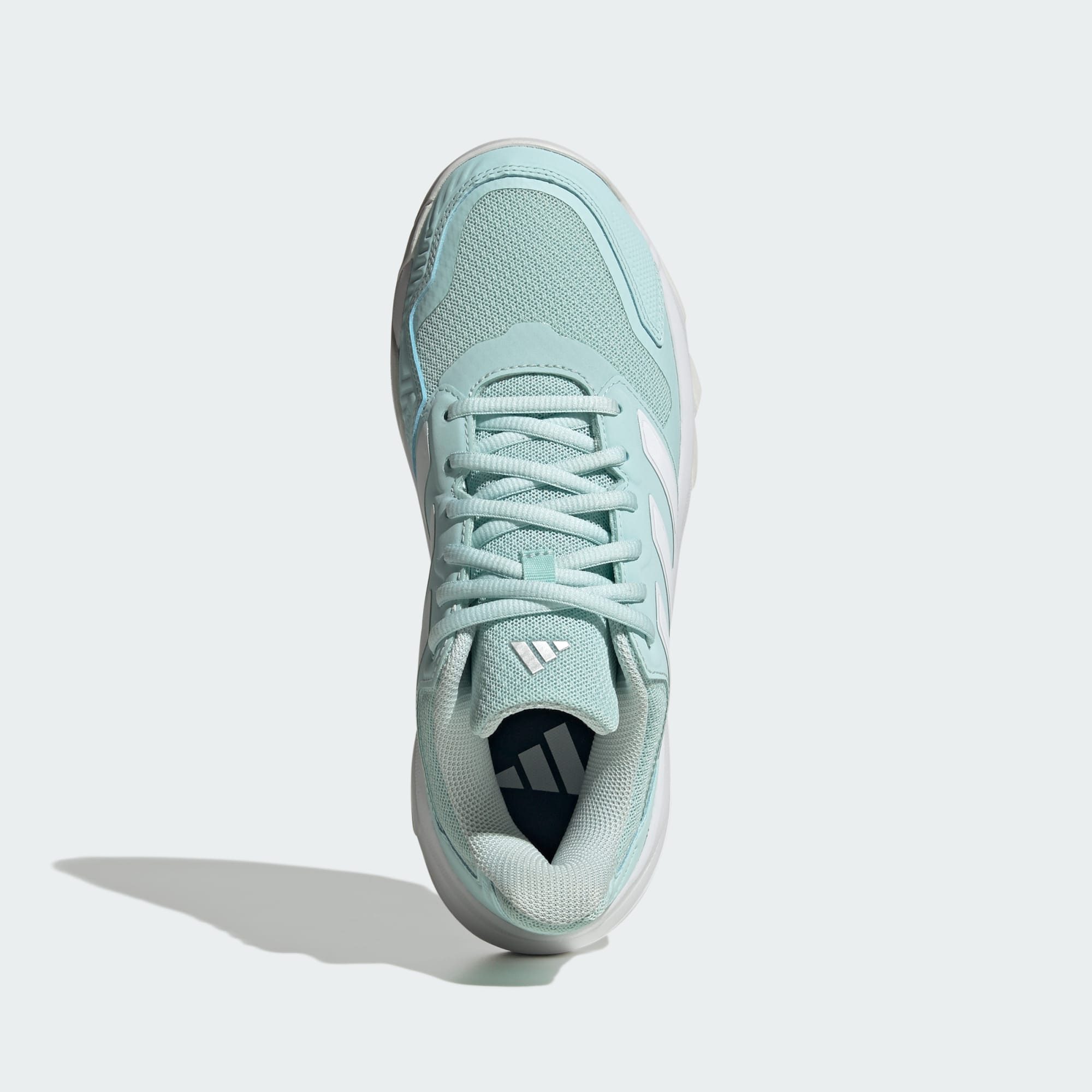 adidas Performance COURTJAM CONTROL 3 TENNISSCHUH Tennisschuh – Bild 2 von 5