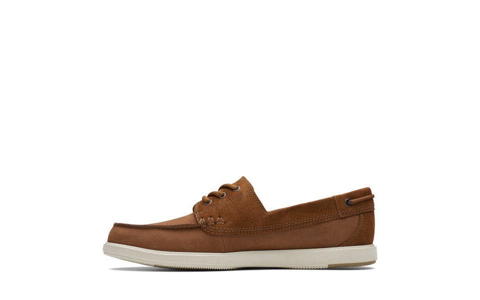 Clarks Schnürschuh Schnürschuh