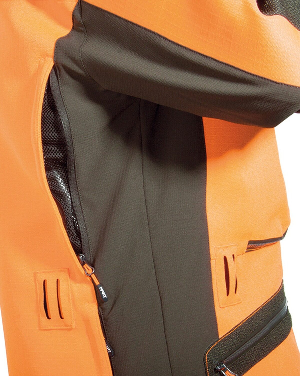 Hart Funktionsjacke Jacke Iron