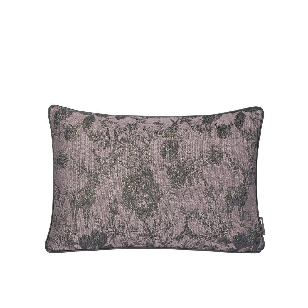PICHLER Подушкиhülle Подушкиhülle FAIRYTALE von Pichler Rosenholz 31 x 51 cm