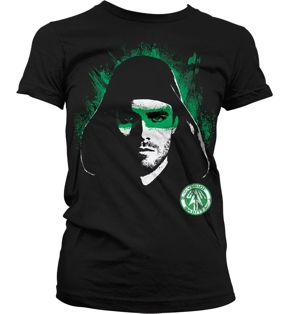 ARROW T-Shirt