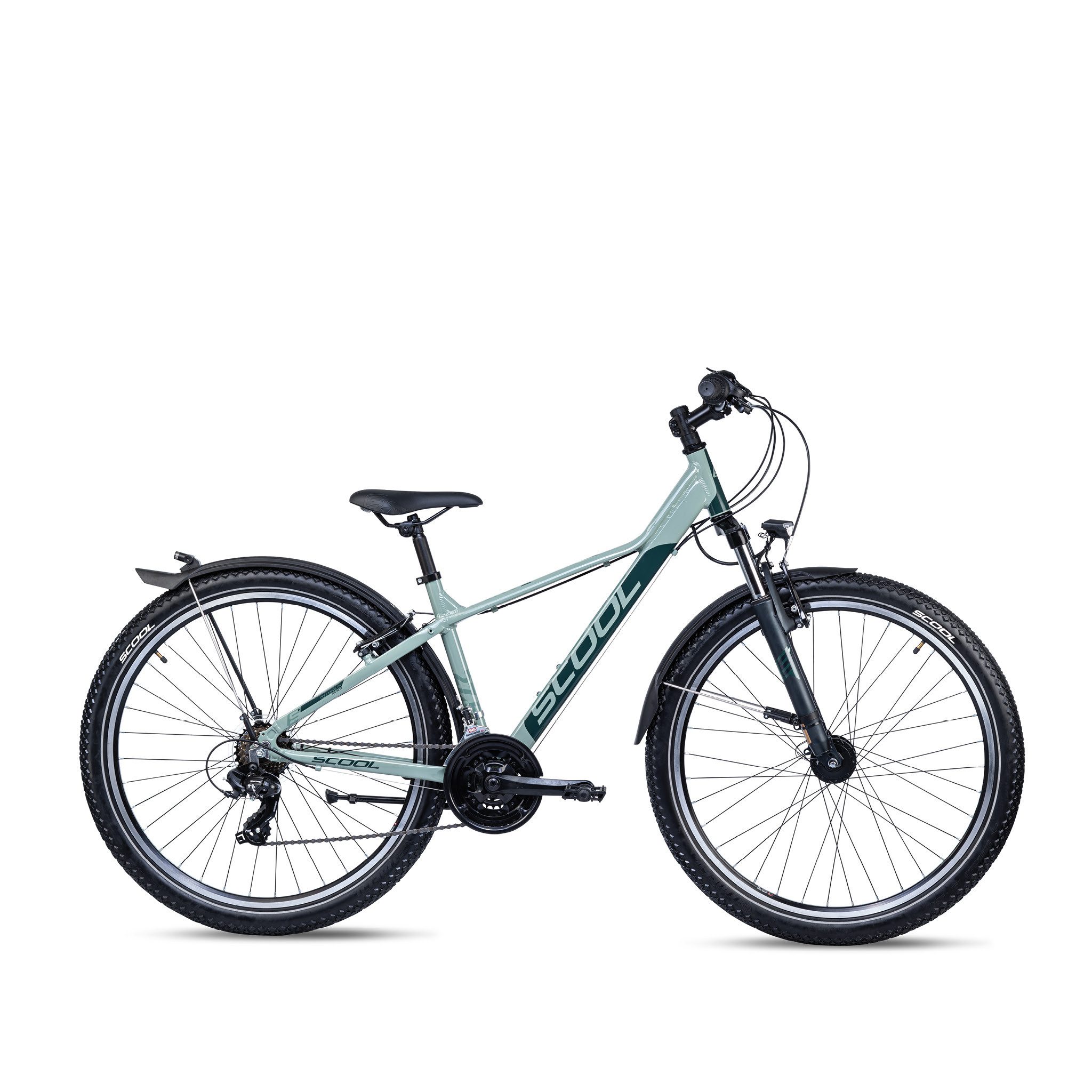 Jugendfahrrad troX EVO 27,5 Zoll, Jugendfahrrad, 27,5 Zoll, Mountainbike