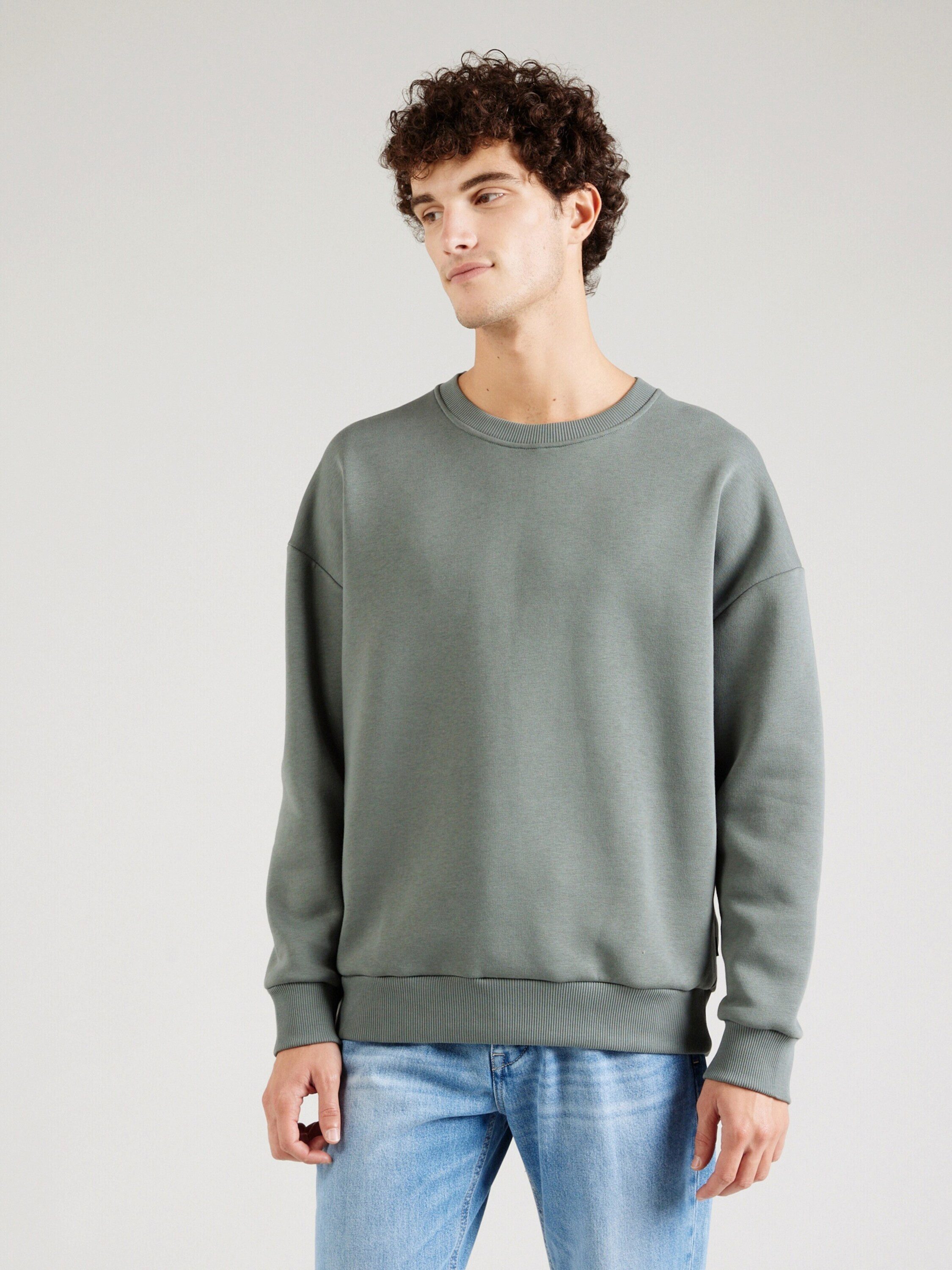 CARS JEANS Sweatshirt EAMON (1-tlg)
