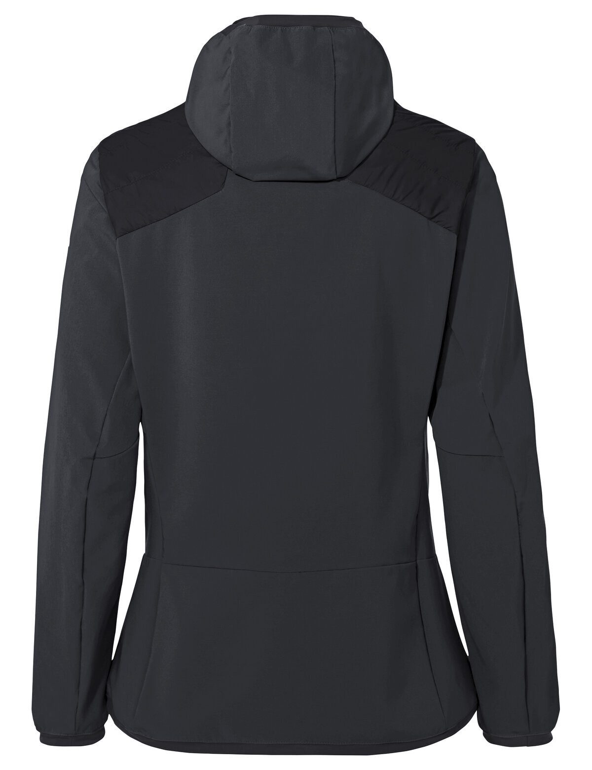 VAUDE Outdoorjacke Women's Brenva Jacket (1-St) leichte Damen Hybrid-Isolationsjacke für den Bergsport
