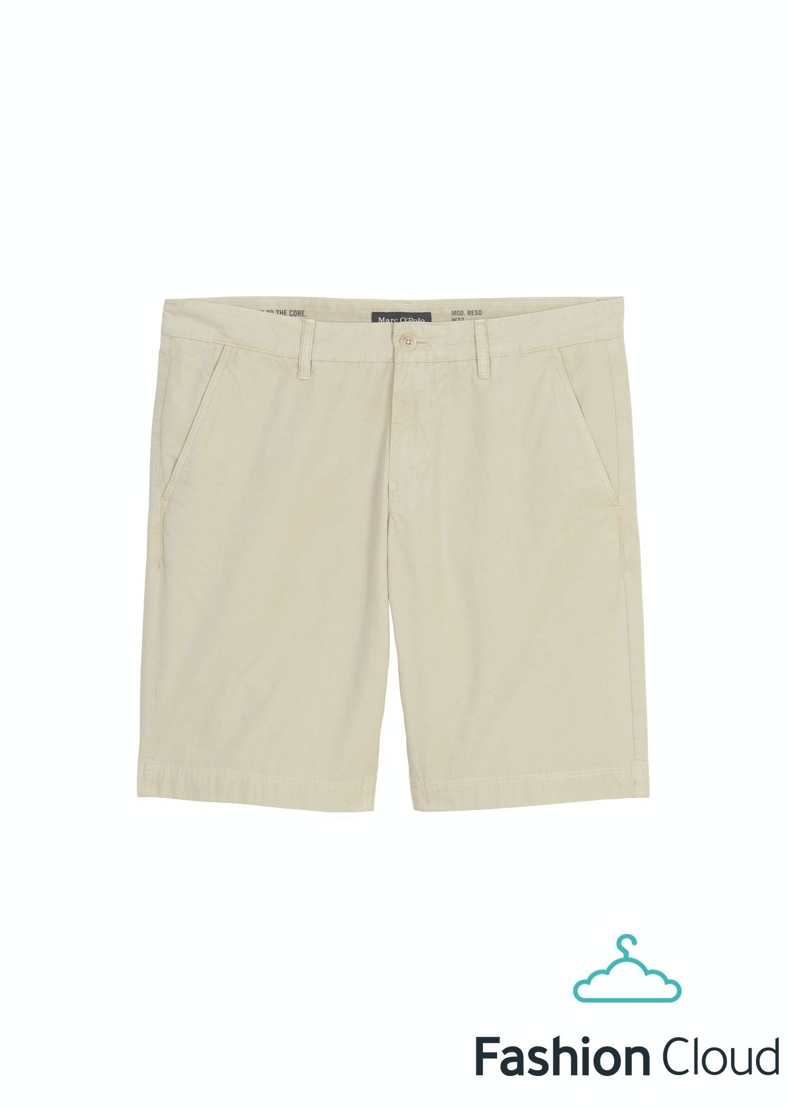 Bermudas Shorts Modell RESO regular