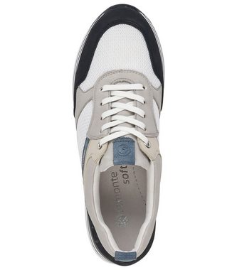 Remonte Sneaker Leder Sneaker