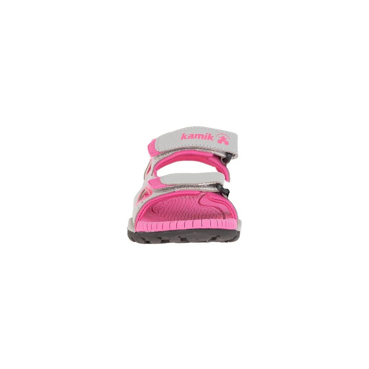 Kamik Lobster 2 Outdoorsandale Leichte, robuste Sandalen für Jungen, die Komfort und Schutz bei