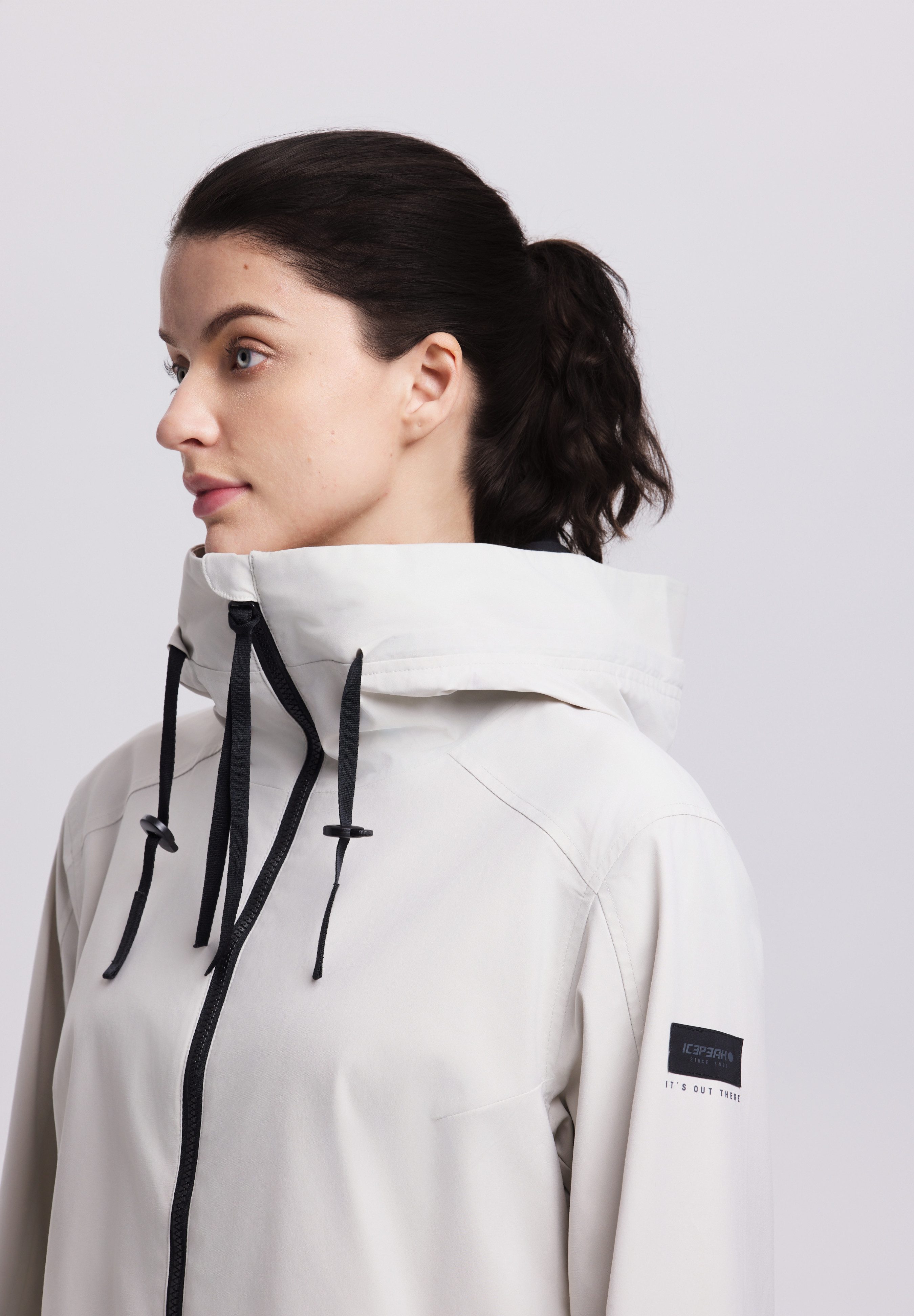 Icepeak Funktionsmantel ABENSBERG