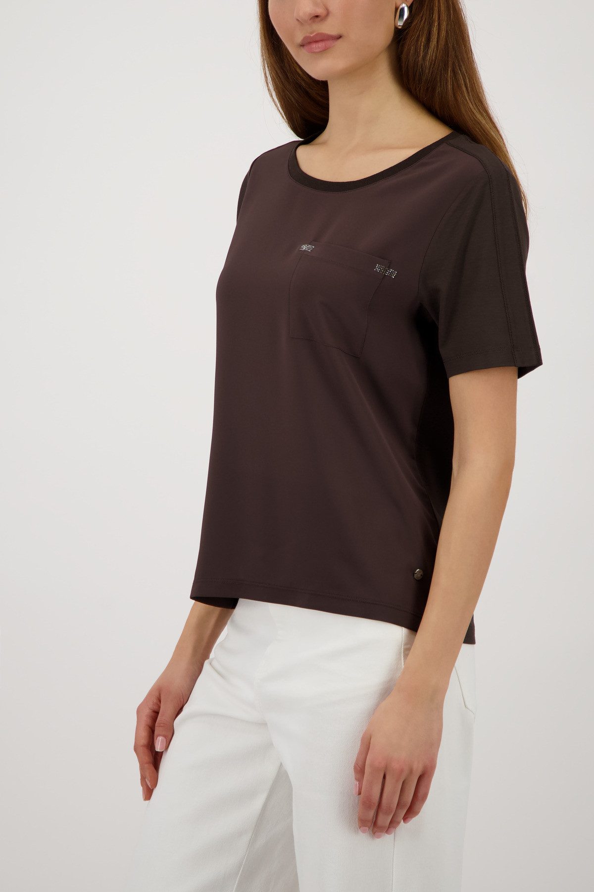 Monari Sweatshirt günstig online kaufen