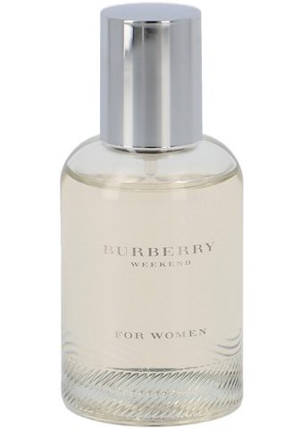 BURBERRY Eau de Parfum »Weekend For Women«