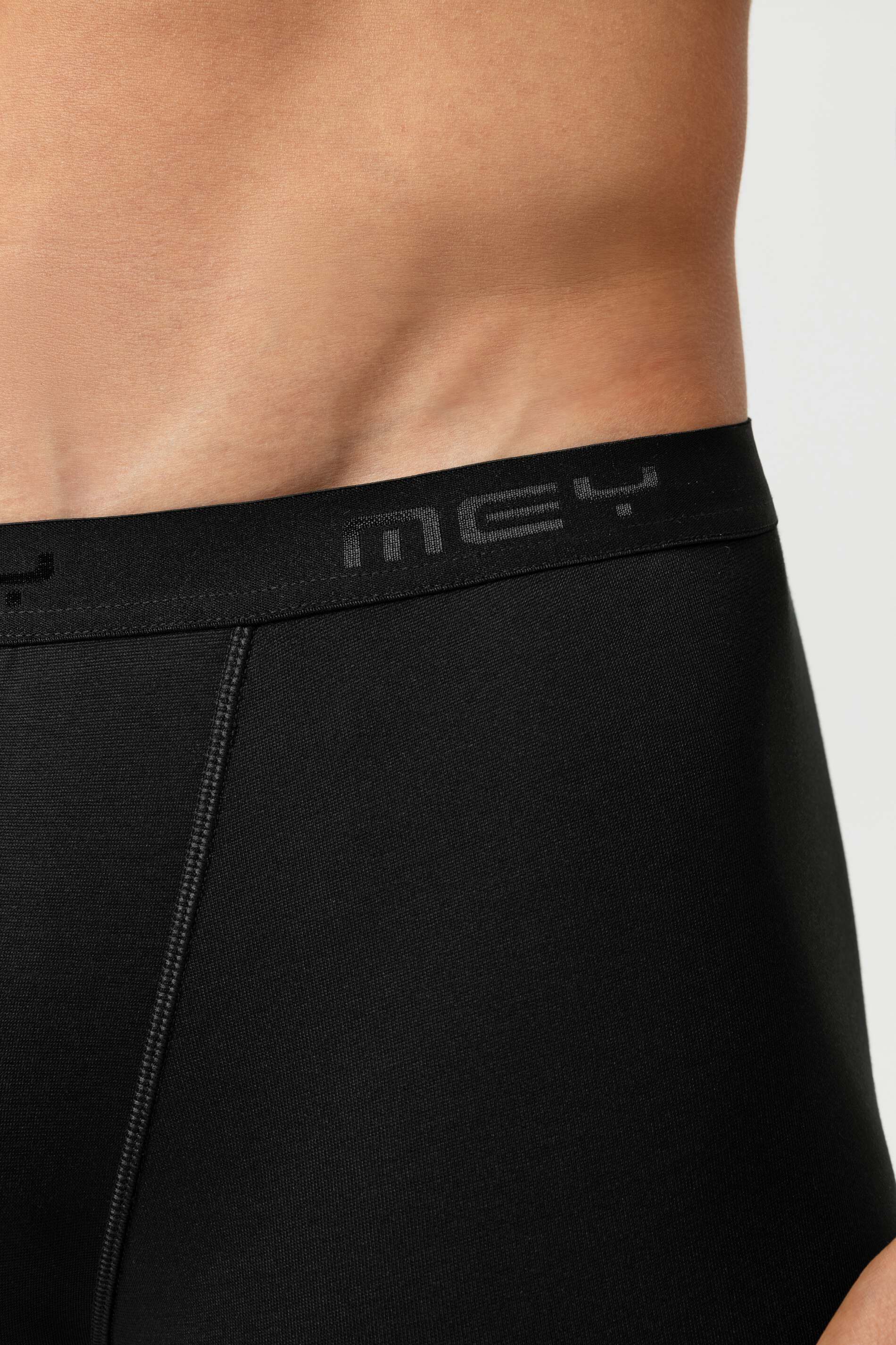 Mey Trunk Herren Serie Software Uni (1-St., 1)