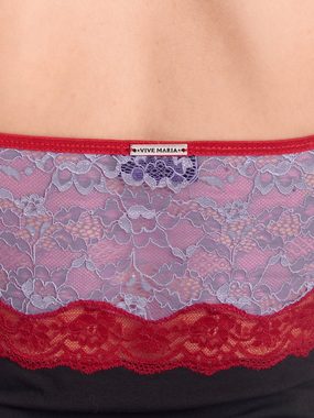 Vive Maria Set: Unterhemd Lavender Kiss (mit Panty)