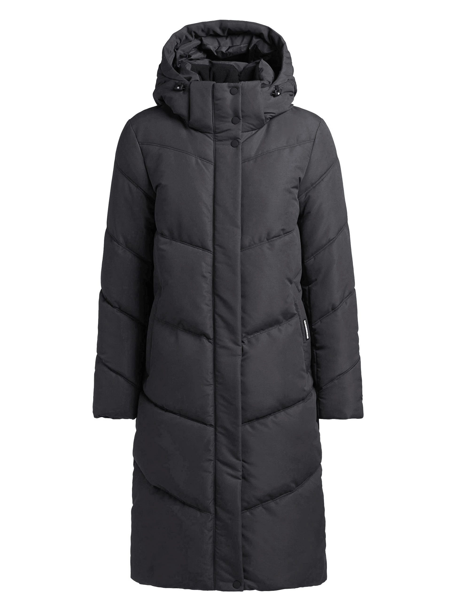 khujo Steppmantel TORINO4 günstig online kaufen