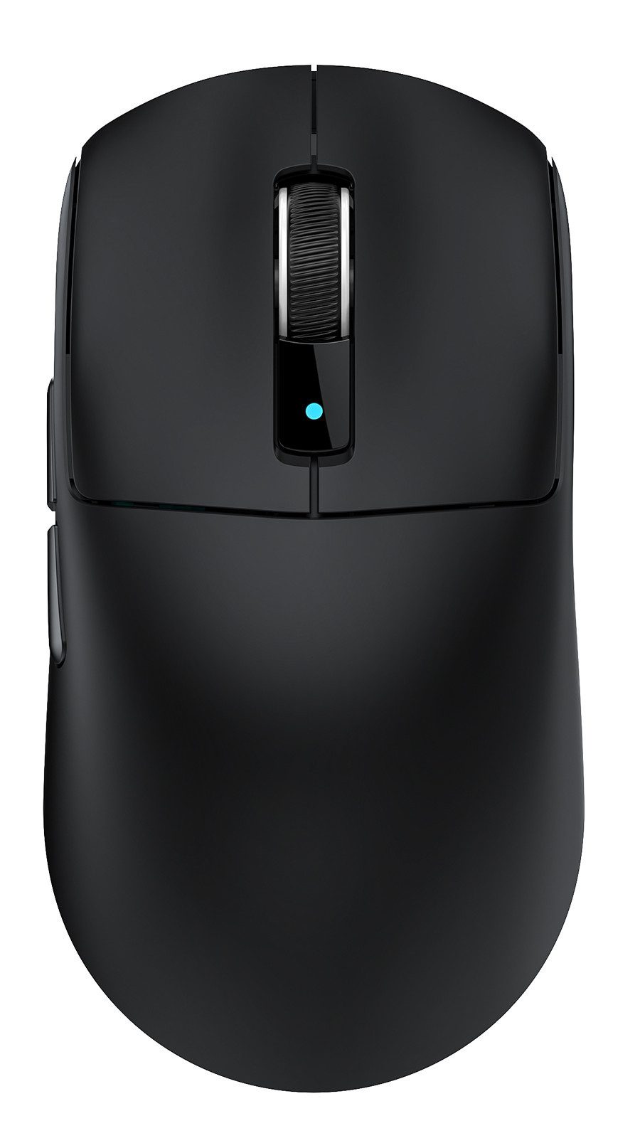 ATTACK SHARK R6 Gaming-Maus, PAW3950MAX-Sensor, 39 g, 8 kHz, Nordic 52840 Gaming-Maus (2.4G, Bluetooth, USB-C, Win11/Xbox/PS/Mac)