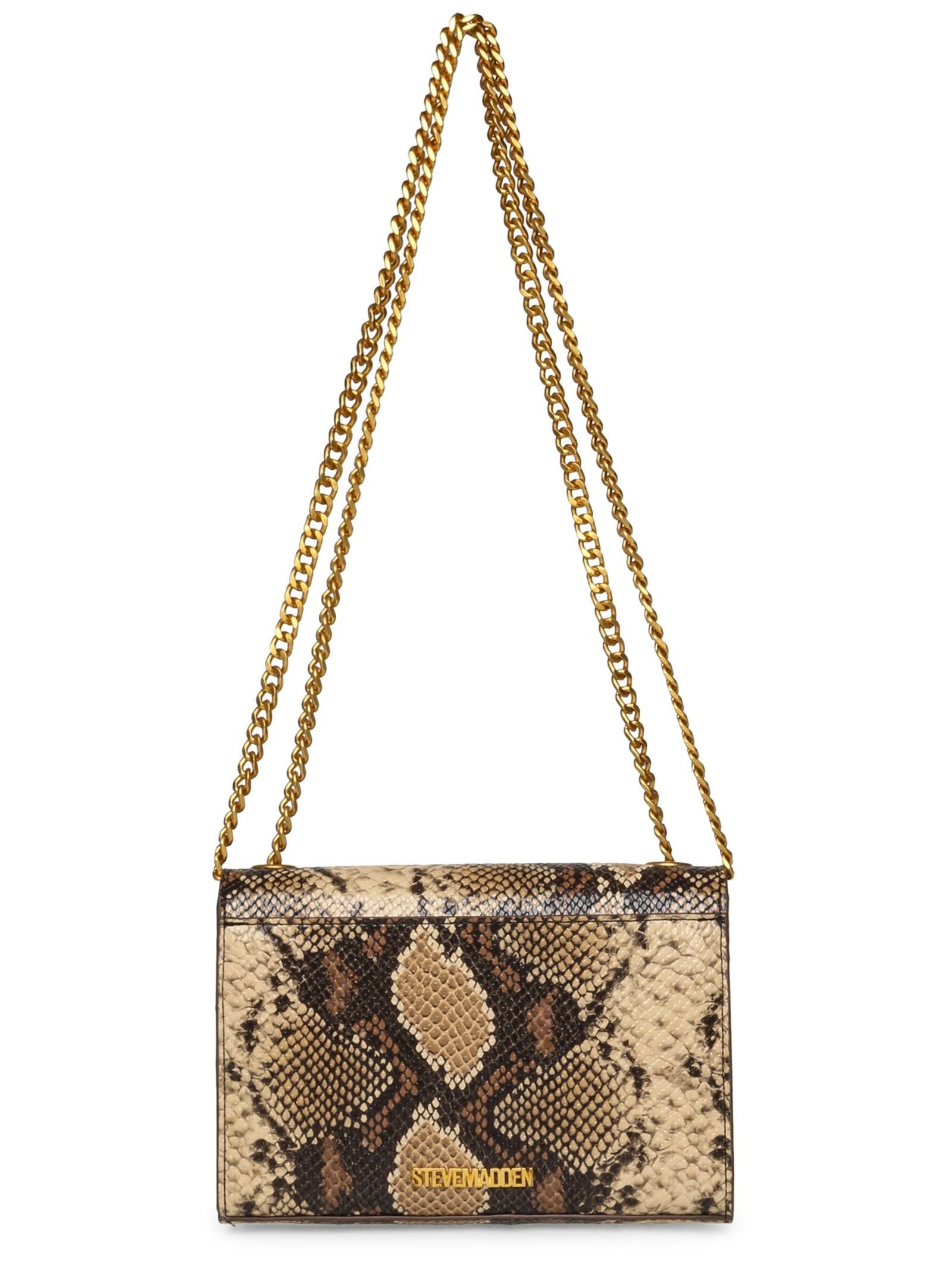 STEVE MADDEN Umhängetasche STEVE MADDEN Taschen Lederimitat