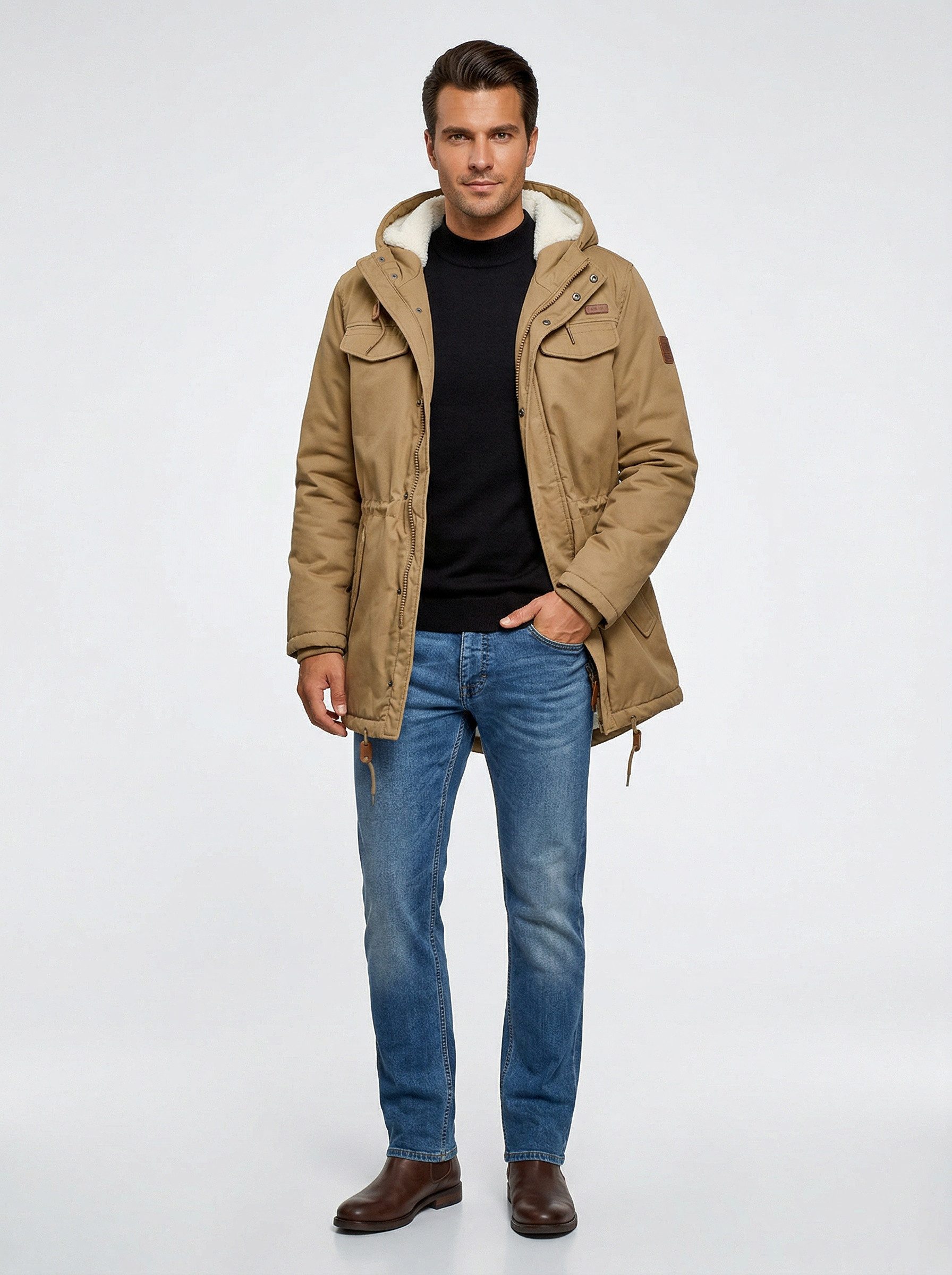 Zum Outfit 9