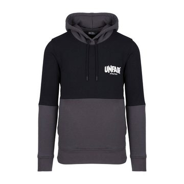 Unfair Athletics Hoodie Hoodie Unfair Classic Label Colour (1-tlg)