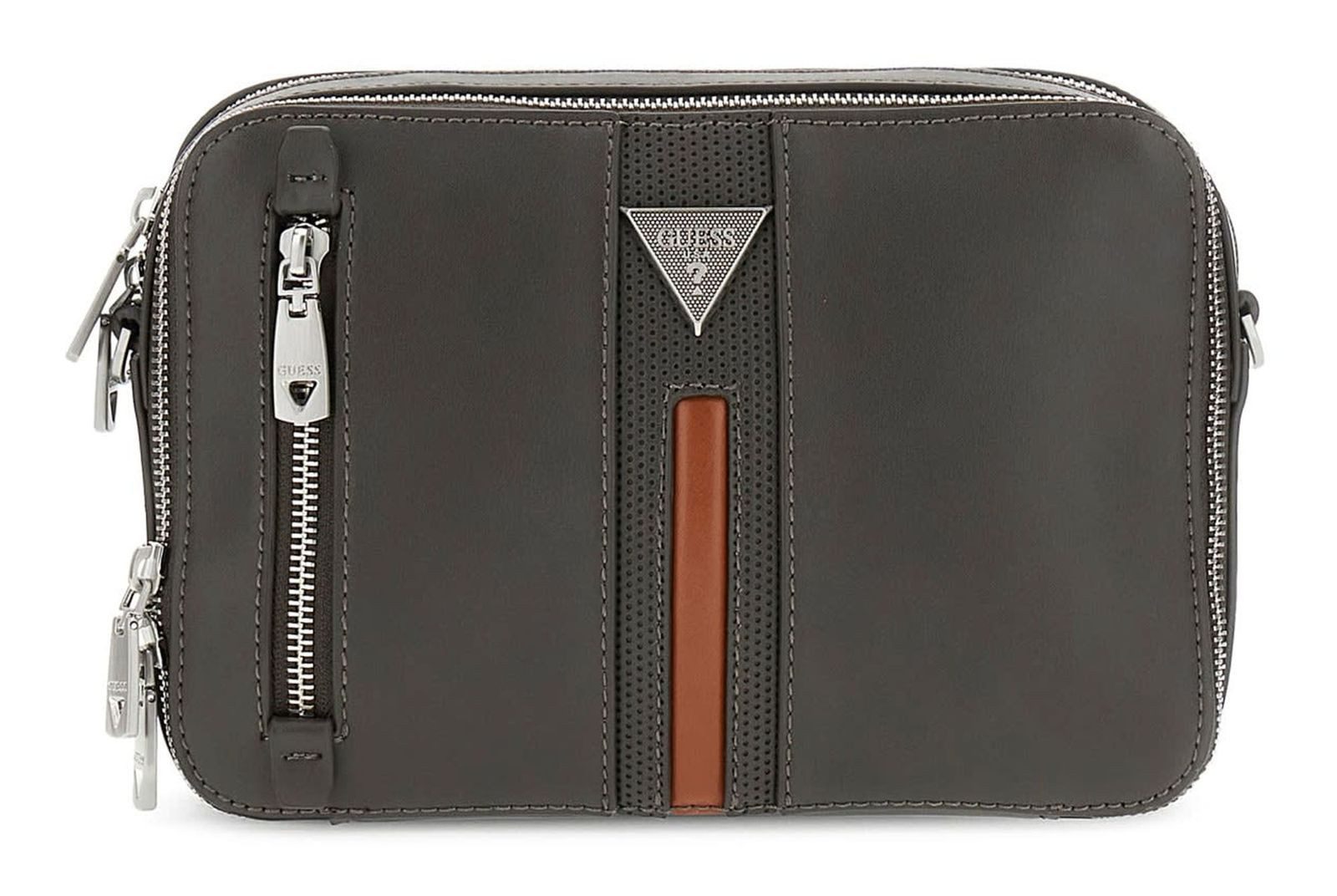 Umhängetasche Camera Bag Double Zip