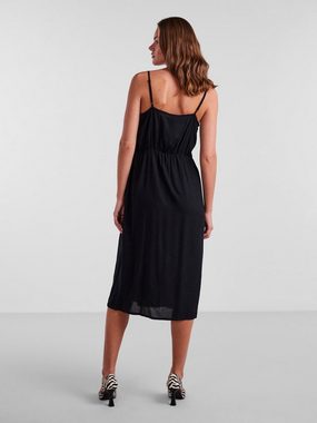 pieces Sommerkleid Tala (1-tlg) Drapiert/gerafft