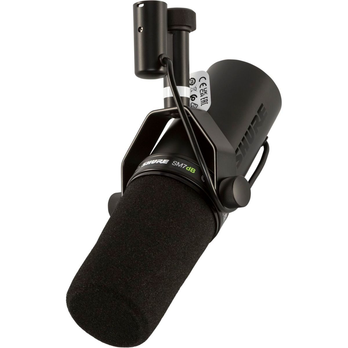 Shure Mikrofon SM7DB