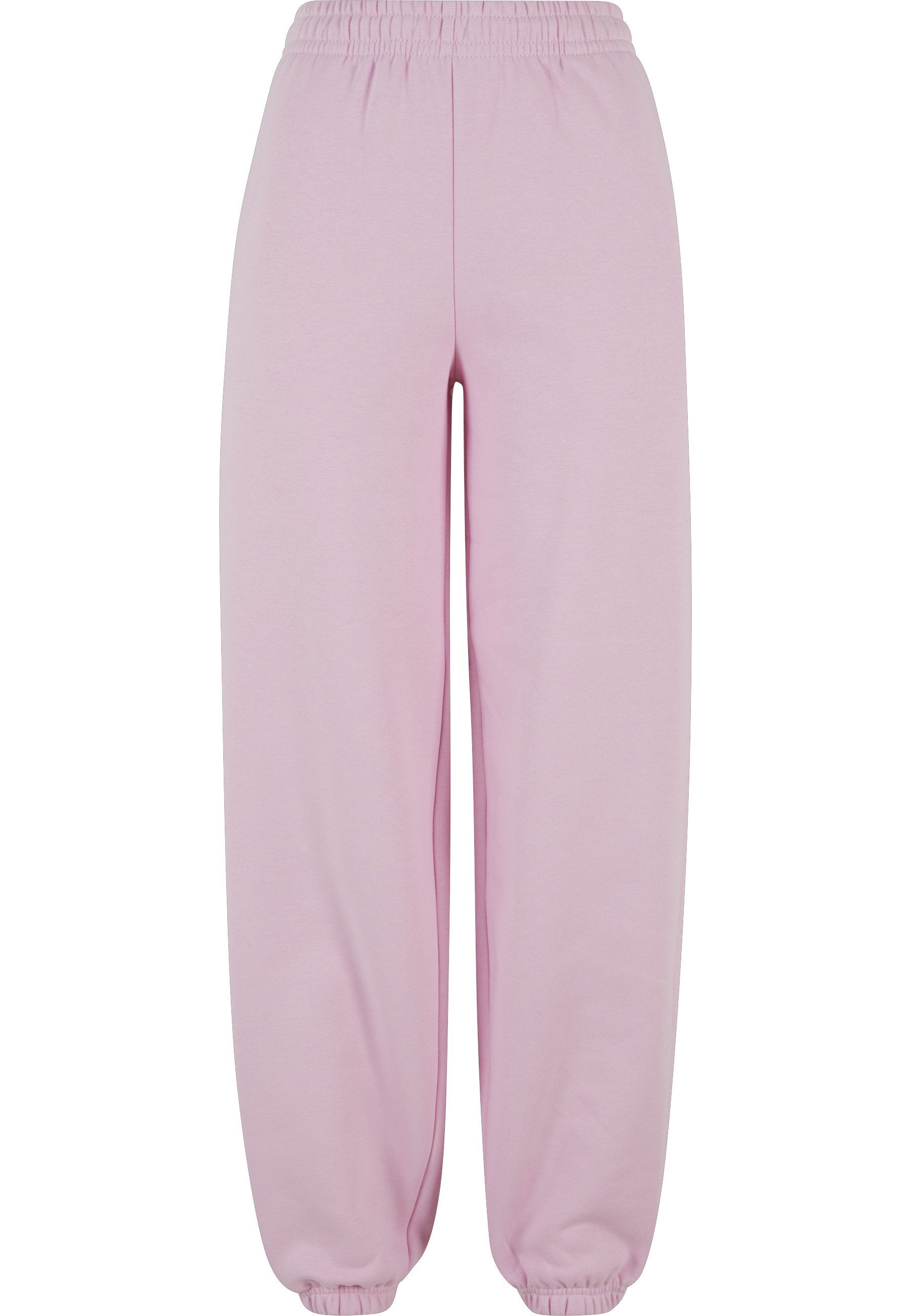 Jogginghose Urban Classics Ladies Fluffy Sweatpants