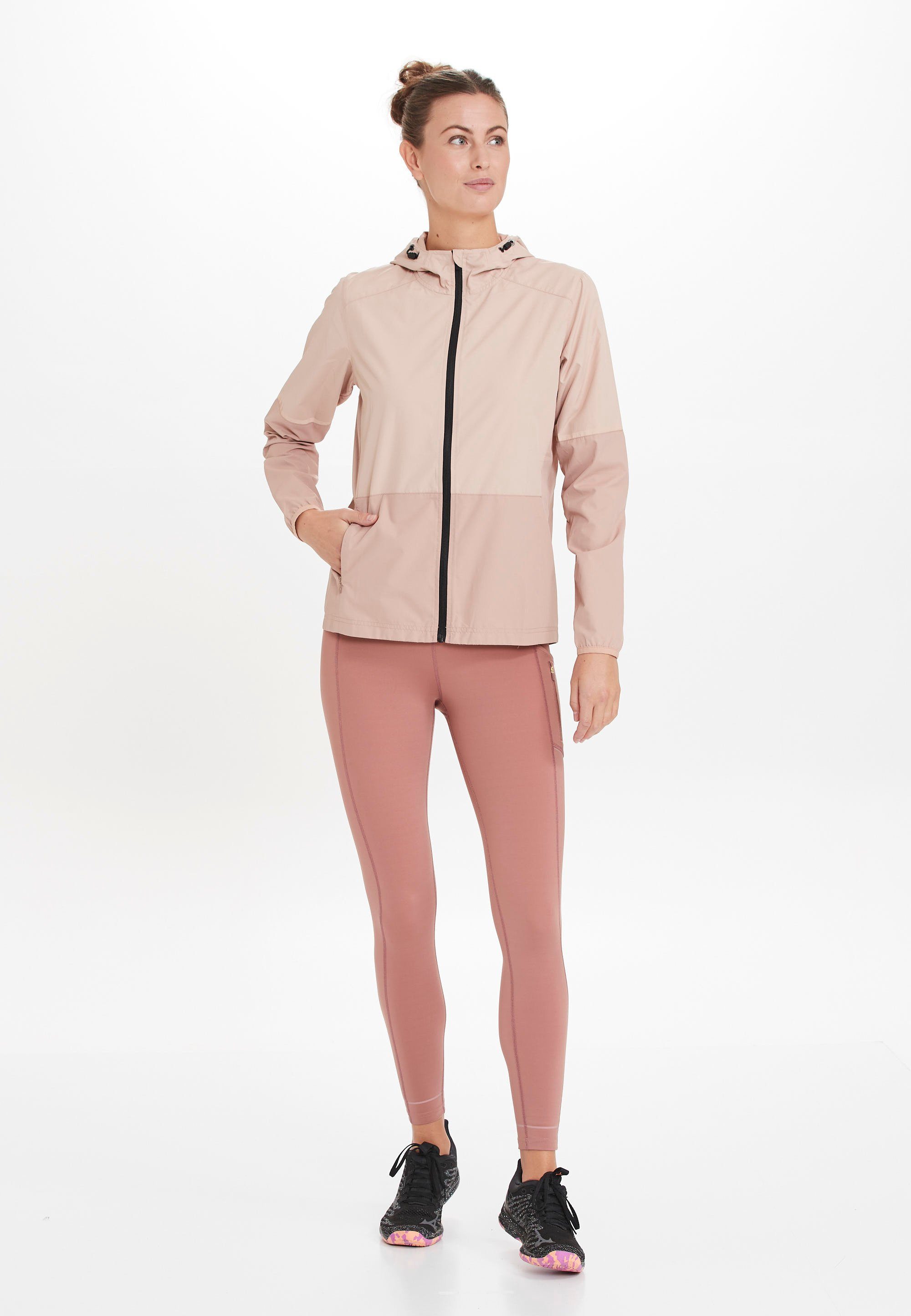 ENDURANCE Outdoorjacke Laufenjacke Kinthar mit wind- günstig online kaufen