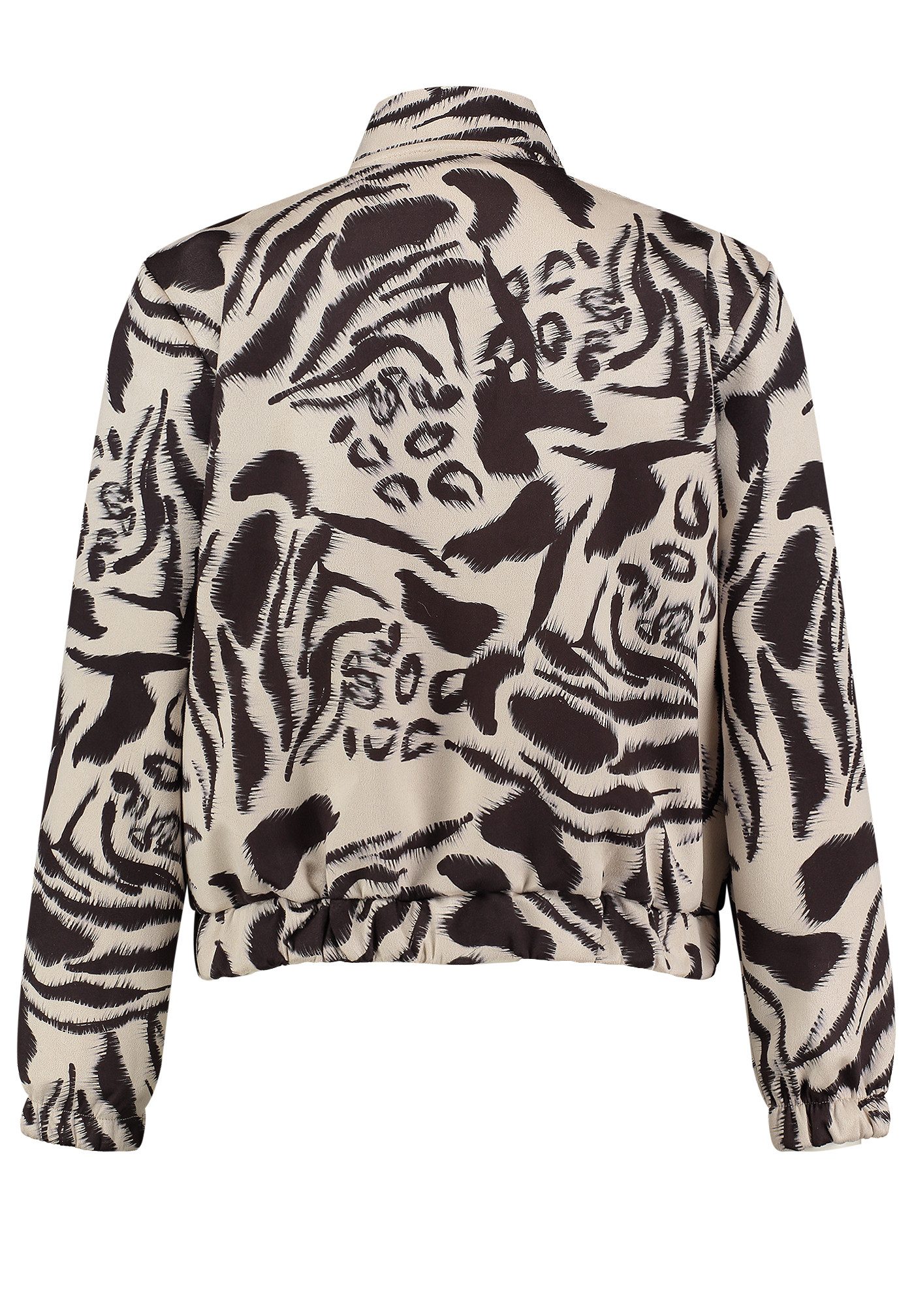 Key Largo Sweatjacke WSW CAGE jacket günstig online kaufen