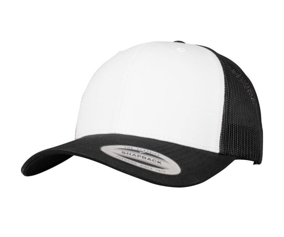 Flexfit Trucker Cap Kappe Unisex Premium günstig online kaufen