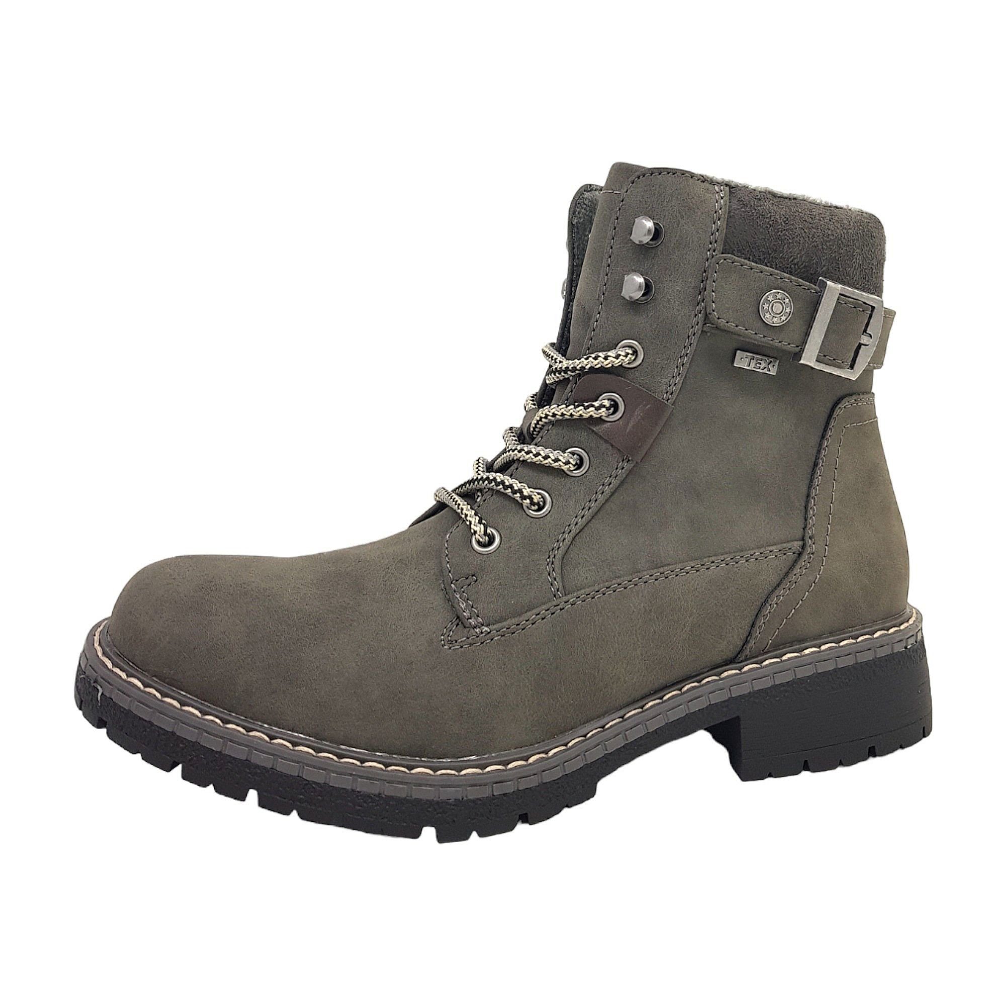 Jane Klain Сапоги Schnürstiefelette