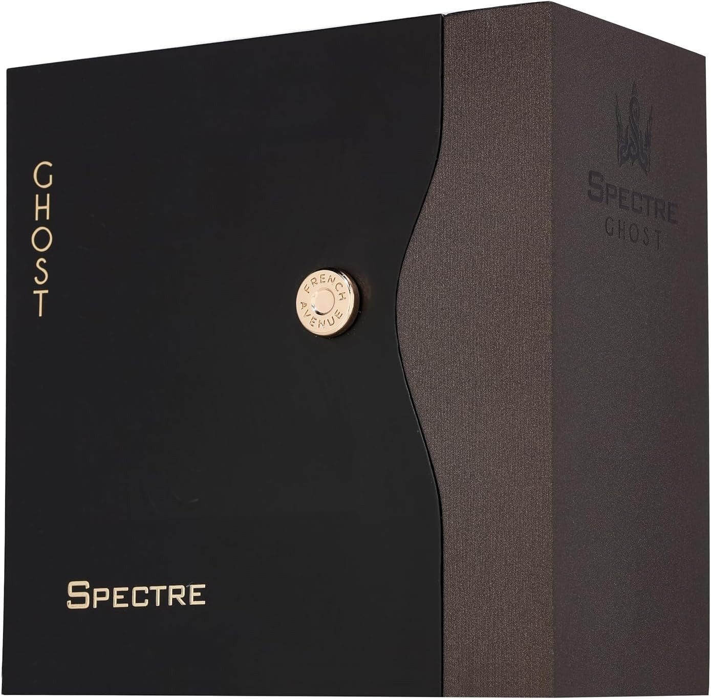 French Avenue Eau de Parfum Ghost, Glasflakon, Parfüm EDP, Herrenduft