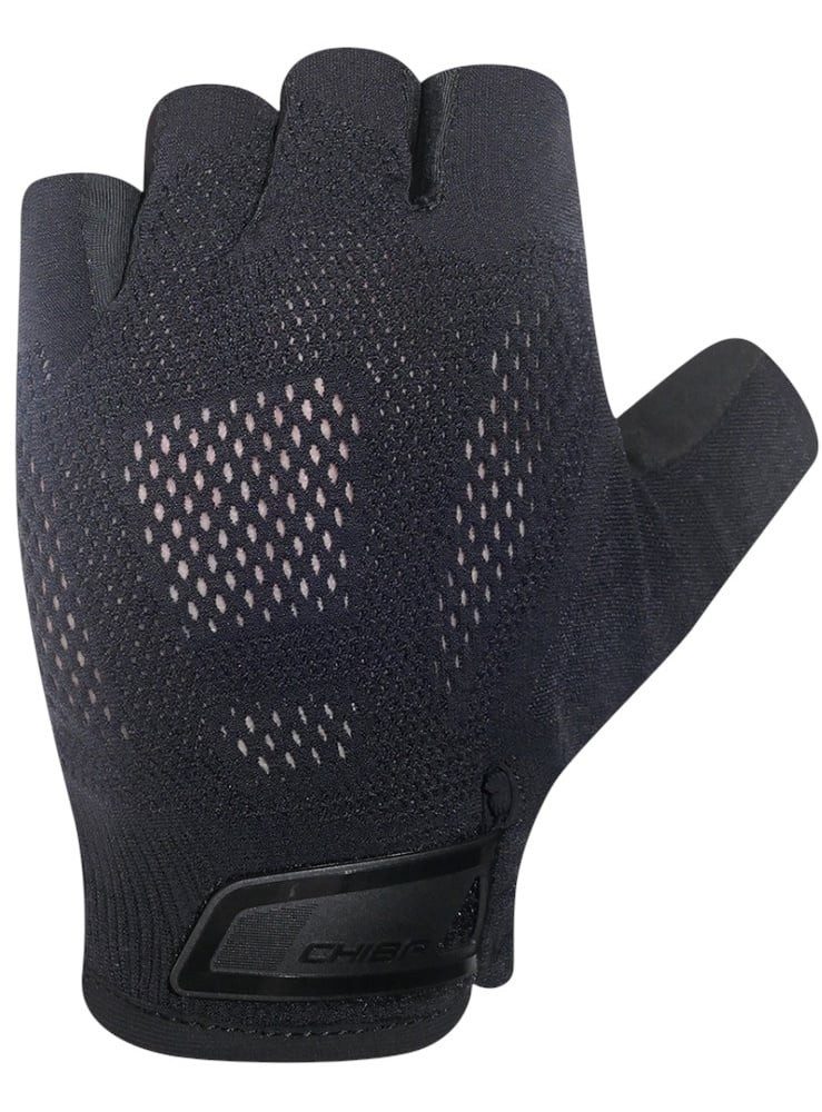Fahrradhandschuhe BioXCell Road schwarz - 1 Paar