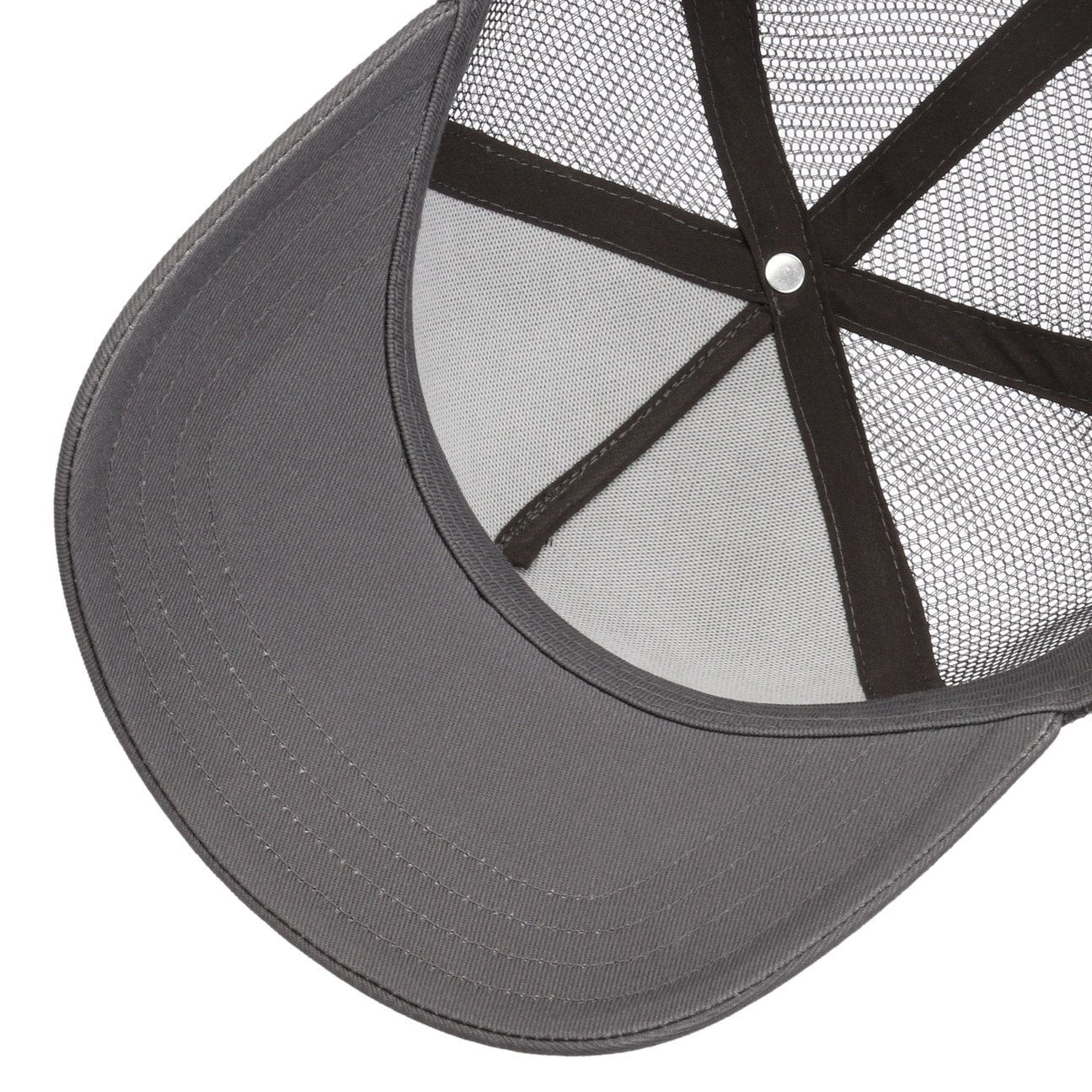 Stetson Trucker Cap (1-St) Basecap Snapback